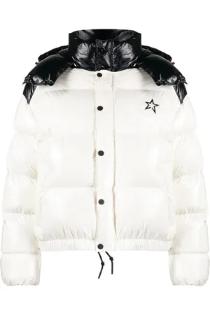 Perfect Moment Moment padded jacket