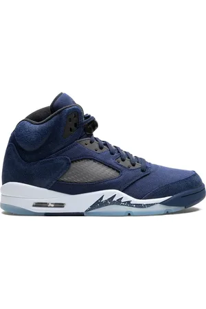 Jordan Air 5 "Georgetown" sneakers