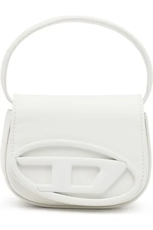 Diesel 1DR XS leather tote bag