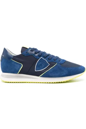 Philippe model Tropez lace-up sneakers