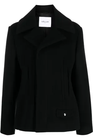 Callas Milano Franke Melton jacket