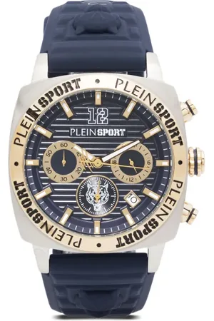 Philipp Plein Wildcat Chrono 40mm