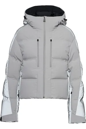 Aztech Super Nuke puffer jacket