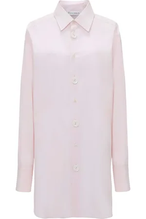 J.W.Anderson Long-sleeve cotton shirt