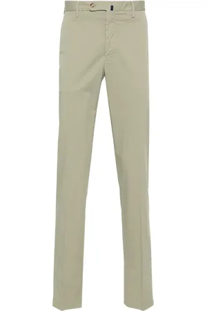 Incotex Royal Batavia trousers