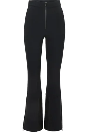 Aztech Bella flared ski trousers