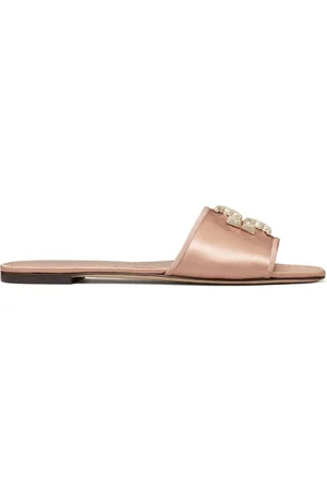 Tory Burch Eleanor pave slides