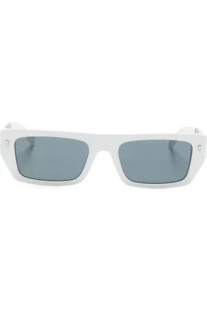 Dsquared2 Icon rectangle-frame sunglasses