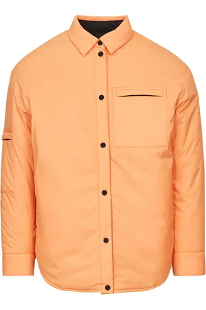 Aztech Pillow padded shirt jacket
