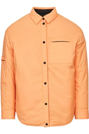 Aztech Pillow padded shirt jacket