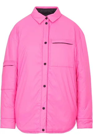 Aztech Pillow padded shirt jacket