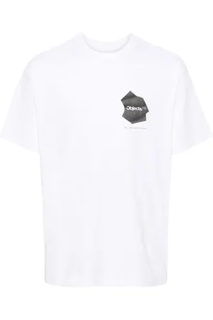 Objects IV Life Thought Bubble Spray T-shirt