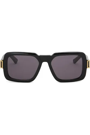 Marni Zamalek square-frame sunglasses