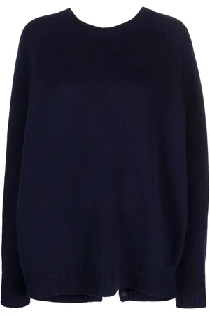 Isabel Marant Lison fine-knit jumper