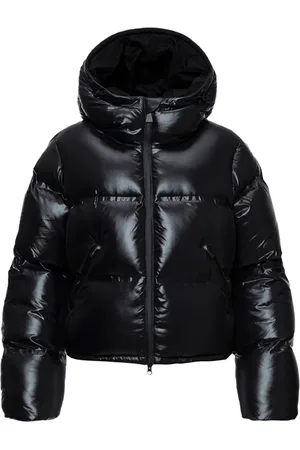 Aztech Minnie Nuke puffer jacket