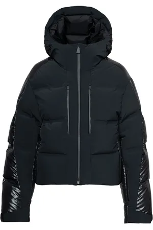 Aztech Super Nuke puffer jacket