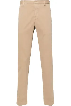 Incotex Tapered-leg trousers