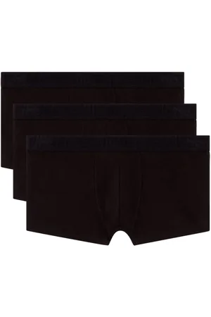 Diesel Umbx-Damien boxer briefs (pack of three)
