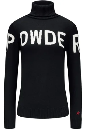 Perfect Moment Powder sweater