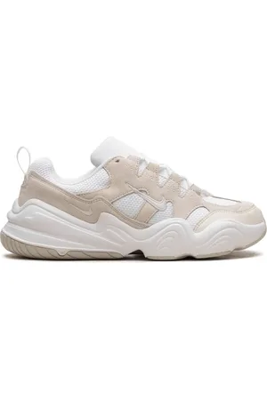 Nike Tech Hera "Photon Dust/White" sneakers