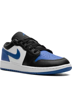 Jordan Air Jordan 1 Low "Court Purple/White" sneakers