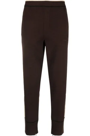 adidas X Wales Bonner knitted track pants