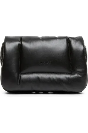 MARSÈLL Riquadro padded clutch bag