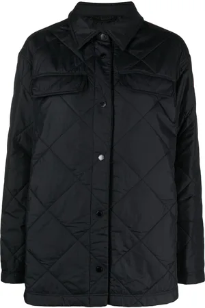 Canada Goose Albany quilted shirt jacket