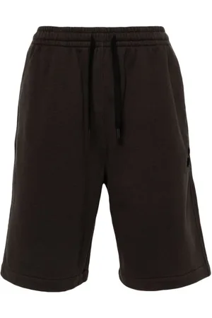 Isabel Marant Mahelo jersey track shorts
