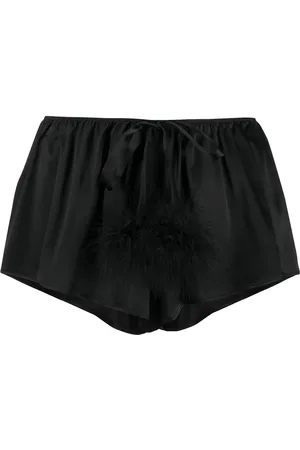 Gilda & Pearl Pillow Talk shorts