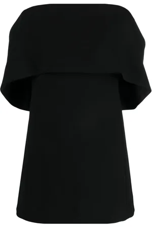 Totême Off-shoulder strapless top