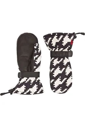 Perfect Moment DAVOS MITTS (ADULT)