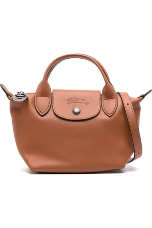 Longchamp Small Le Pliage Xtra tote bag