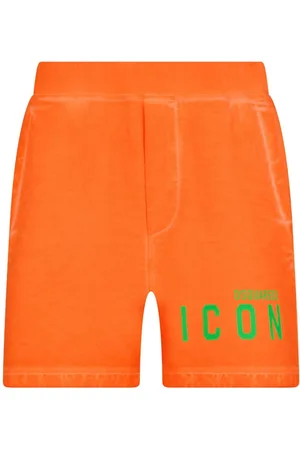Dsquared2 Icon Relax track shorts