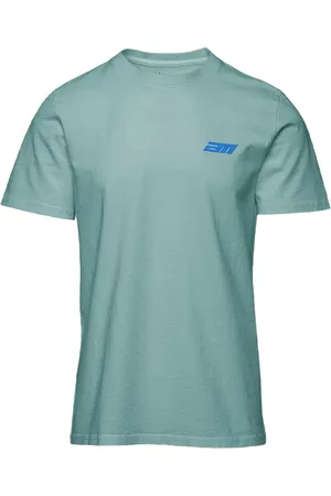 Aztech Planet Aspen logo-print T-shirt