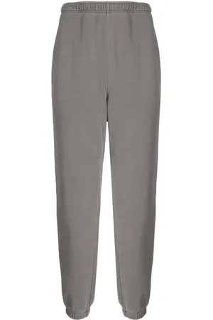 Lacoste Tapered cotton track pants