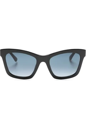 Moschino Cat-eye sunglasses
