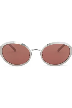 Marni To-Sua oval-frame sunglasses