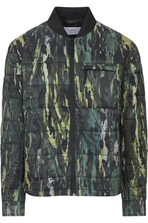 Aztech Corkscrew insulated shirt jacket