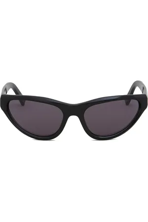Marni Mavericks cat-eye sunglasses