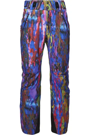 Aztech Team Aztech padded ski trousers