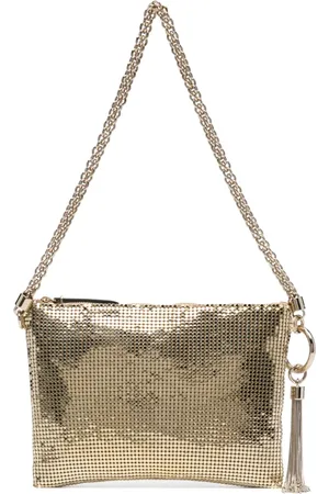 Jimmy Choo Mini Callie shoulder bag