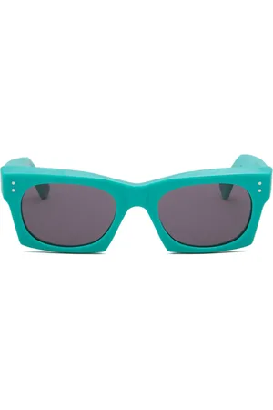 Marni Edku square-frame sunglasses