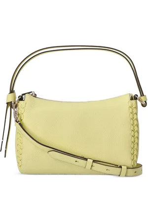 Kate Spade Knott whipstitch crossbody bag