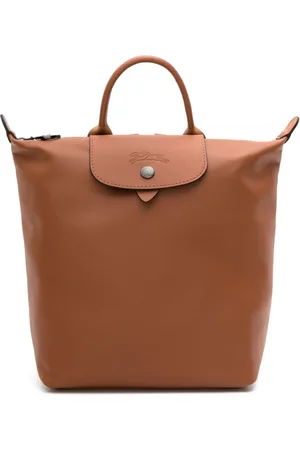 Longchamp Small Le Pliage Xtra backpack