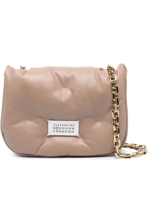Maison Margiela Small Glam Slam shoulder bag