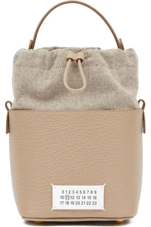 Maison Margiela Small 5AC bucket bag