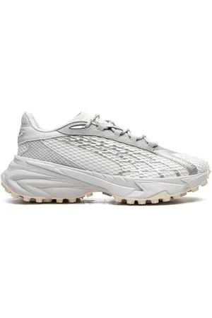 PUMA Spirex Speed " -Feather Gray" sneakers