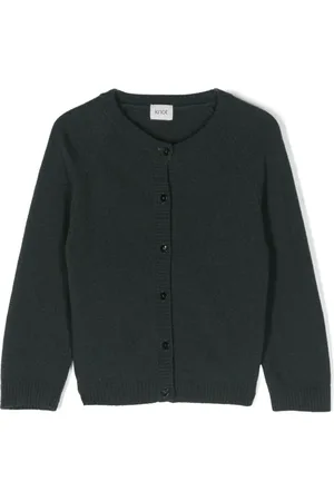 KNOT Filippa wool cardigan