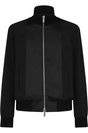 Dsquared2 Panelled sports jacket